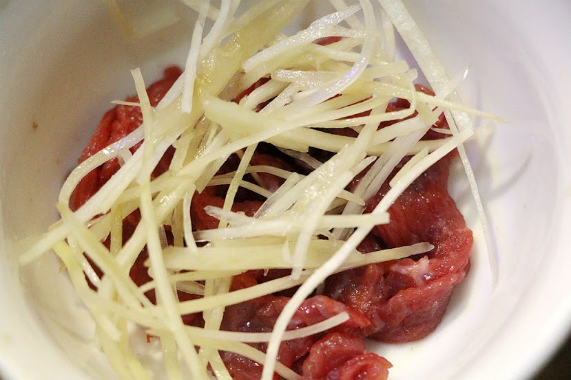 【羽諾食記】牛讚履歷溫體涮牛肉♥台北捷運南京復興站美食♥