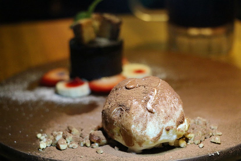 Aug 22 Sat 2015 【羽諾食記】the Chips美式餐廳(光復店)♥東區早午餐&下午茶&義大利麵&燉飯聚餐好去處♥捷運國父紀念館站美食