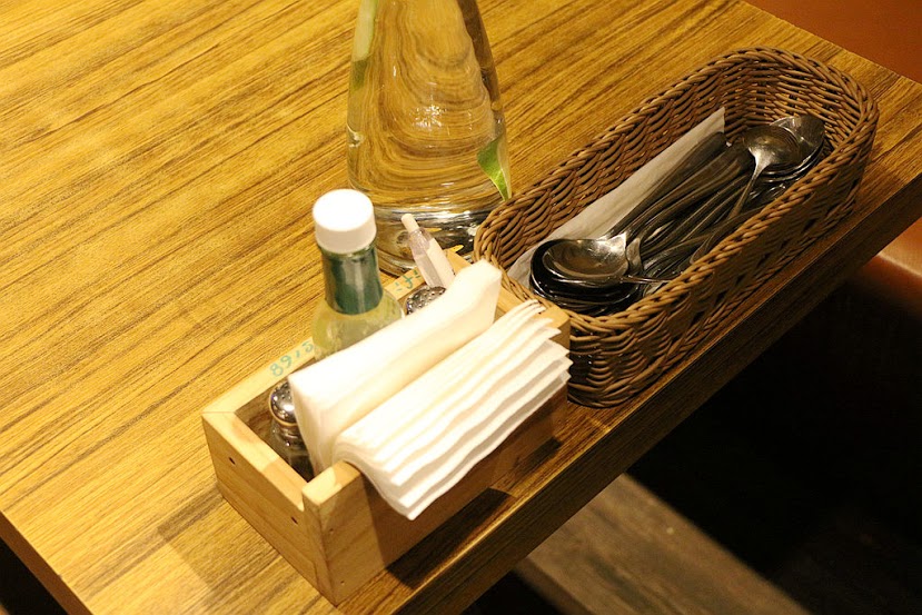 Aug 22 Sat 2015 【羽諾食記】the Chips美式餐廳(光復店)♥東區早午餐&下午茶&義大利麵&燉飯聚餐好去處♥捷運國父紀念館站美食