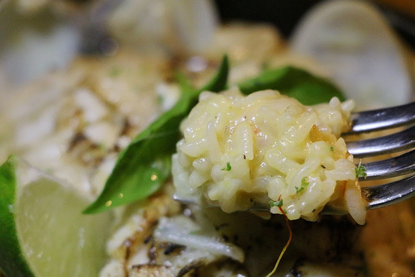 Aug 22 Sat 2015 【羽諾食記】the Chips美式餐廳(光復店)♥東區早午餐&下午茶&義大利麵&燉飯聚餐好去處♥捷運國父紀念館站美食