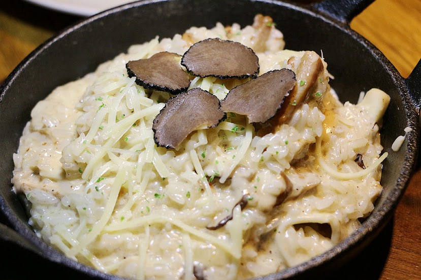 Aug 22 Sat 2015 【羽諾食記】the Chips美式餐廳(光復店)♥東區早午餐&下午茶&義大利麵&燉飯聚餐好去處♥捷運國父紀念館站美食