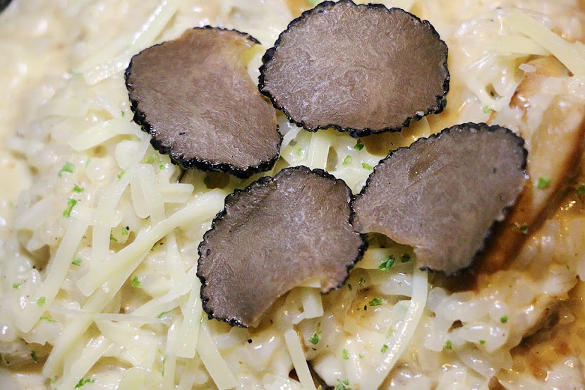 Aug 22 Sat 2015 【羽諾食記】the Chips美式餐廳(光復店)♥東區早午餐&下午茶&義大利麵&燉飯聚餐好去處♥捷運國父紀念館站美食