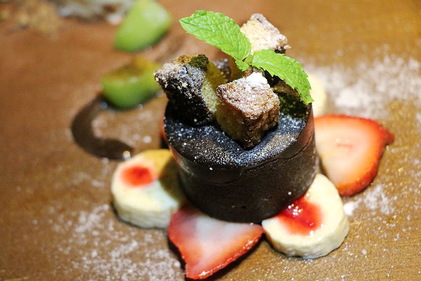 Aug 22 Sat 2015 【羽諾食記】the Chips美式餐廳(光復店)♥東區早午餐&下午茶&義大利麵&燉飯聚餐好去處♥捷運國父紀念館站美食