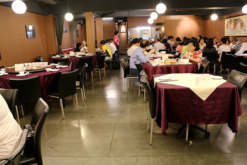 【羽諾食記】庭軒上海食府♥台北松山民生社區上海菜&中式料理♥民生社區美食♥ 【羽諾食記】庭軒上海食府♥台北松山民生社區上海菜&中式料理♥民生社區美食♥