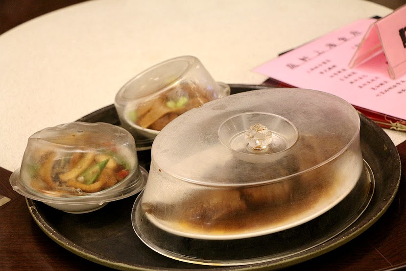 【羽諾食記】庭軒上海食府♥台北松山民生社區上海菜&中式料理♥民生社區美食♥ 【羽諾食記】庭軒上海食府♥台北松山民生社區上海菜&中式料理♥民生社區美食♥
