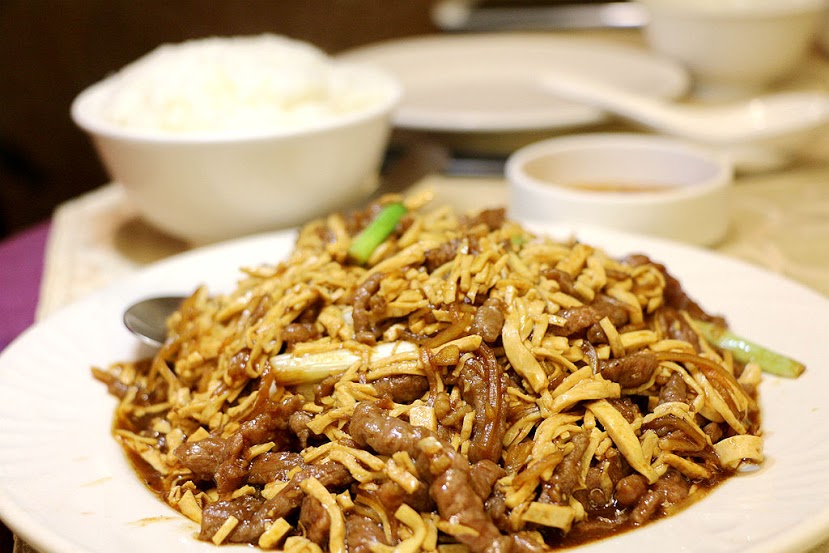 【羽諾食記】庭軒上海食府♥台北松山民生社區上海菜&中式料理♥民生社區美食♥ 【羽諾食記】庭軒上海食府♥台北松山民生社區上海菜&中式料理♥民生社區美食♥