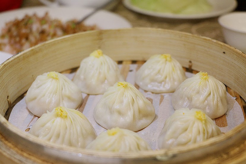 【羽諾食記】庭軒上海食府♥台北松山民生社區上海菜&中式料理♥民生社區美食♥ 【羽諾食記】庭軒上海食府♥台北松山民生社區上海菜&中式料理♥民生社區美食♥