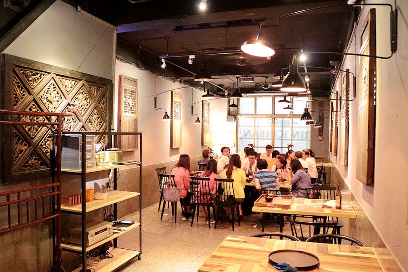 【羽諾食記】57食堂酒場~餐酒館 Bistro♥和風美食&手作料理&美酒♥遼寧街美食♥ 【羽諾食記】57食堂酒場~餐酒館 Bistro♥和風美食&手作料理&美酒♥遼寧街美食♥
