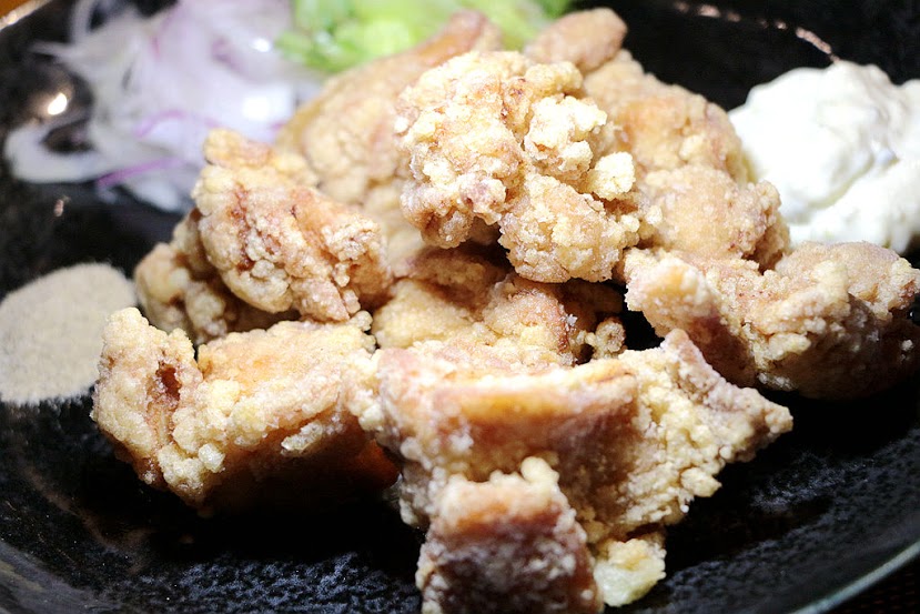 【羽諾食記】57食堂酒場~餐酒館 Bistro♥和風美食&手作料理&美酒♥遼寧街美食♥ 【羽諾食記】57食堂酒場~餐酒館 Bistro♥和風美食&手作料理&美酒♥遼寧街美食♥