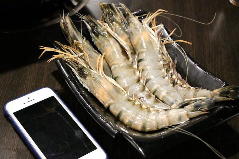 【羽諾食記】中國瘋實料火鍋店♥現撈活魚實料火鍋~重慶水煮魚&重慶酸菜魚鴛鴦鍋♥台北長安東路火鍋 【羽諾食記】中國瘋實料火鍋店♥現撈活魚實料火鍋~重慶水煮魚&重慶酸菜魚鴛鴦鍋♥台北長安東路火鍋