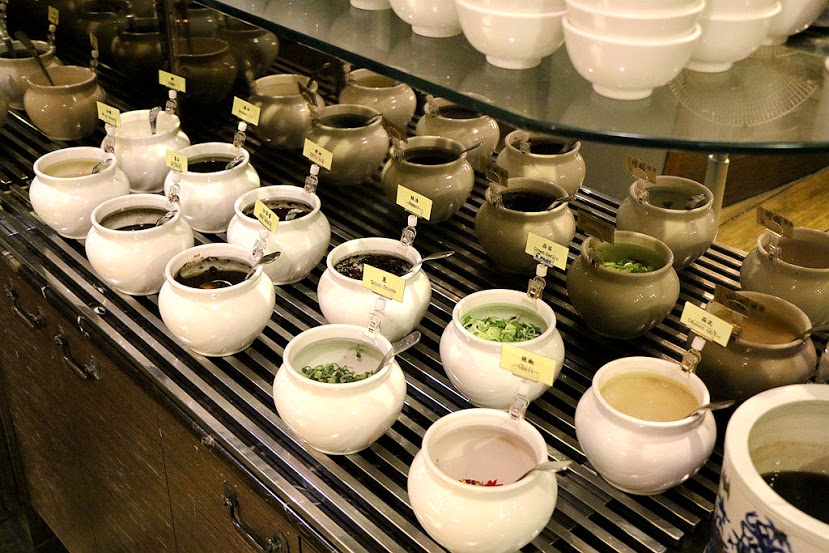 【羽諾食記】史大華麻辣精緻鴛鴦鍋♥台北單點精緻好吃火鍋♥大安遠企商圈&六張犁捷運美食♥
