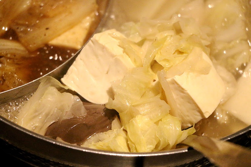 【羽諾食記】史大華麻辣精緻鴛鴦鍋♥台北單點精緻好吃火鍋♥大安遠企商圈&六張犁捷運美食♥