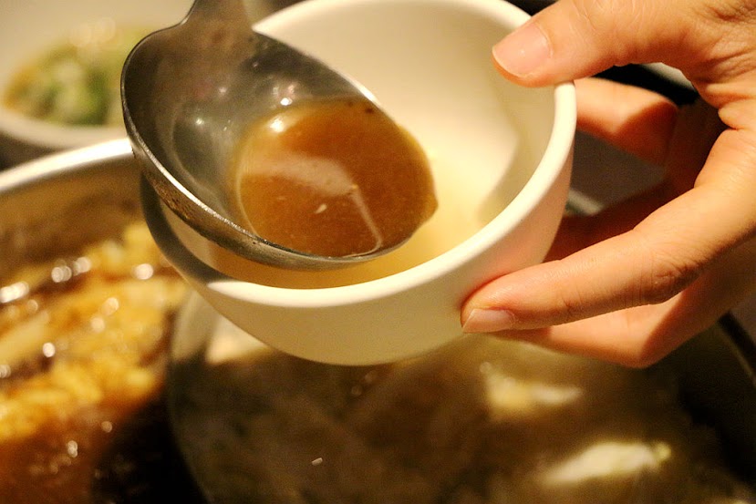 【羽諾食記】史大華麻辣精緻鴛鴦鍋♥台北單點精緻好吃火鍋♥大安遠企商圈&六張犁捷運美食♥