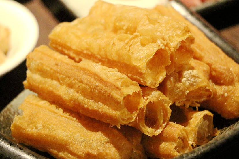 【羽諾食記】史大華麻辣精緻鴛鴦鍋♥台北單點精緻好吃火鍋♥大安遠企商圈&六張犁捷運美食♥