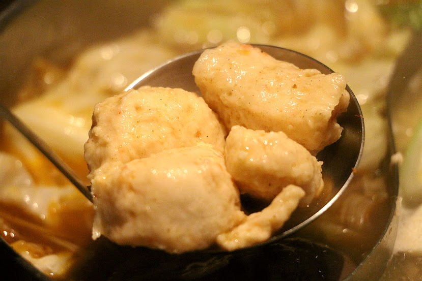 【羽諾食記】史大華麻辣精緻鴛鴦鍋♥台北單點精緻好吃火鍋♥大安遠企商圈&六張犁捷運美食♥