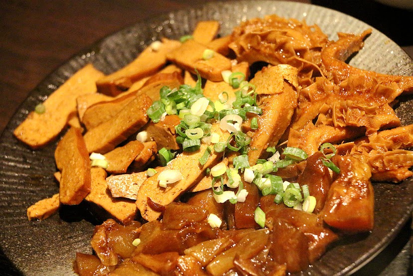 【羽諾食記】史大華麻辣精緻鴛鴦鍋♥台北單點精緻好吃火鍋♥大安遠企商圈&六張犁捷運美食♥