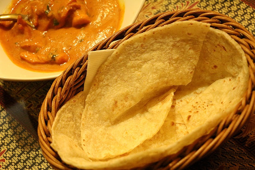 【羽諾食記】印渡風情印度餐廳♥大安區師大商圈異國美食♥捷運台電大樓站