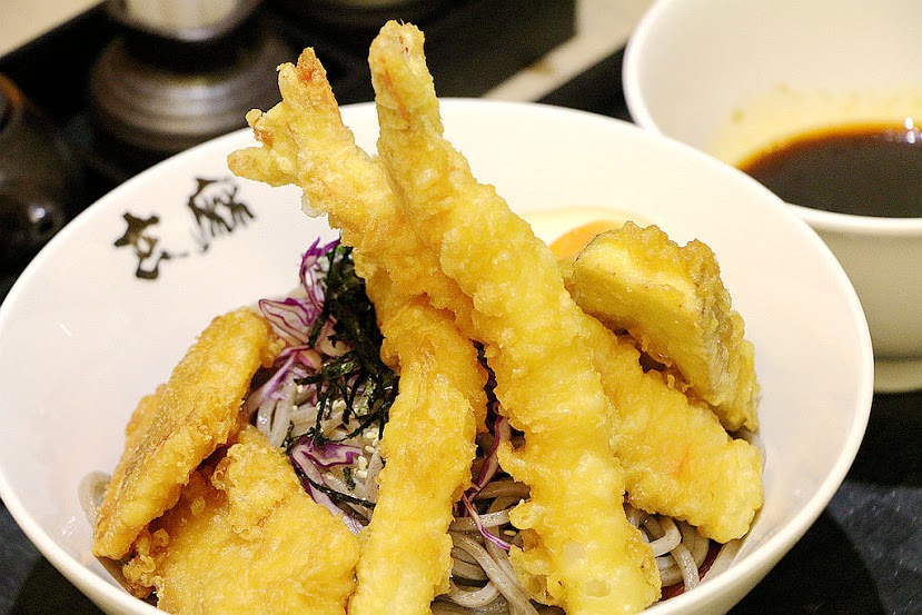 【羽諾食記】玄麻蕎麥處♥傳承日本池袋的製麵技術~Q彈有勁的蕎麥麵♥台北東區必吃美食 【羽諾食記】玄麻蕎麥處♥傳承日本池袋的製麵技術~Q彈有勁的蕎麥麵♥台北東區必吃美食
