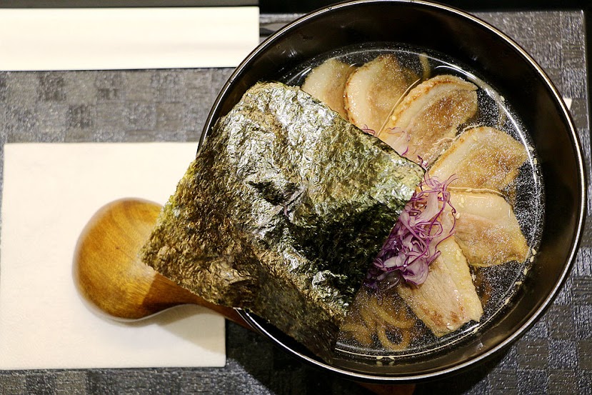 【羽諾食記】玄麻蕎麥處♥傳承日本池袋的製麵技術~Q彈有勁的蕎麥麵♥台北東區必吃美食 【羽諾食記】玄麻蕎麥處♥傳承日本池袋的製麵技術~Q彈有勁的蕎麥麵♥台北東區必吃美食