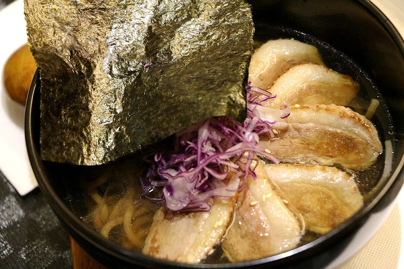 【羽諾食記】玄麻蕎麥處♥傳承日本池袋的製麵技術~Q彈有勁的蕎麥麵♥台北東區必吃美食 【羽諾食記】玄麻蕎麥處♥傳承日本池袋的製麵技術~Q彈有勁的蕎麥麵♥台北東區必吃美食