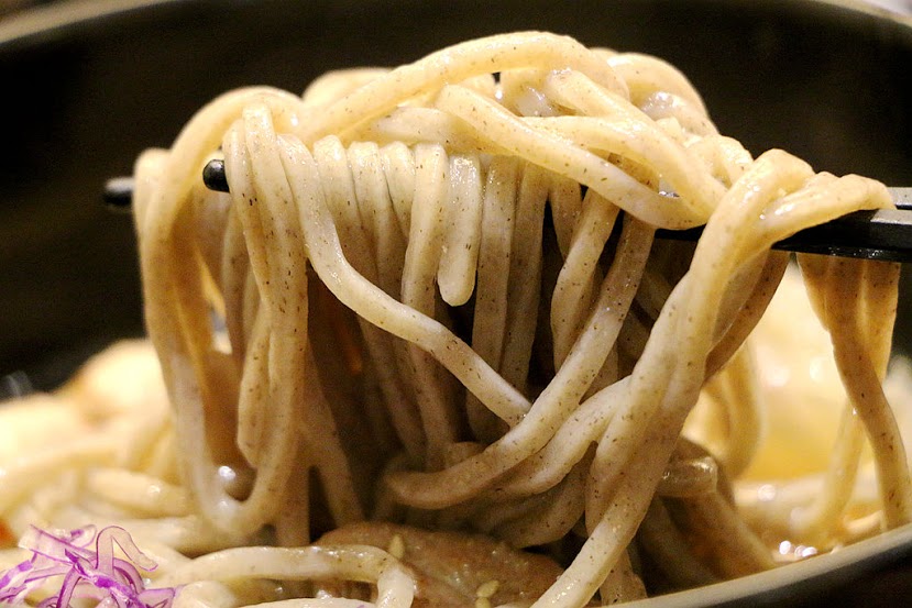 【羽諾食記】玄麻蕎麥處♥傳承日本池袋的製麵技術~Q彈有勁的蕎麥麵♥台北東區必吃美食 【羽諾食記】玄麻蕎麥處♥傳承日本池袋的製麵技術~Q彈有勁的蕎麥麵♥台北東區必吃美食