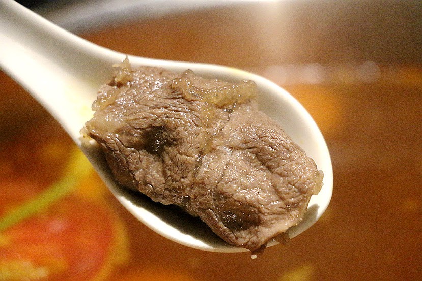 【羽諾食記】珍湯港式火鍋♥香港道地煲湯火鍋♥台北東區宵夜推薦♥市民大道東區必吃美食 【羽諾食記】珍湯港式火鍋♥香港道地煲湯火鍋♥台北東區宵夜推薦♥市民大道東區必吃美食