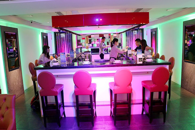 【羽諾食記】Shabu Lounge 浪奇時尚鍋物♥波士頓活龍蝦海陸雙人饗宴套餐♥台北東區必吃宵夜美食 【羽諾食記】Shabu Lounge 浪奇時尚鍋物♥波士頓活龍蝦海陸雙人饗宴套餐♥台北東區必吃宵夜美食