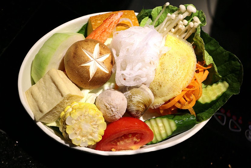 【羽諾食記】Shabu Lounge 浪奇時尚鍋物♥波士頓活龍蝦海陸雙人饗宴套餐♥台北東區必吃宵夜美食 【羽諾食記】Shabu Lounge 浪奇時尚鍋物♥波士頓活龍蝦海陸雙人饗宴套餐♥台北東區必吃宵夜美食