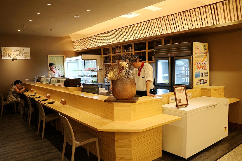 【羽諾食記】LAMIGO會館頂級鮪魚專賣店♥全台灣最好吃的鮪魚那米哥會館~日本料理♥捷運象山站美食 【羽諾食記】LAMIGO會館頂級鮪魚專賣店♥全台灣最好吃的鮪魚那米哥會館~日本料理♥捷運象山站美食