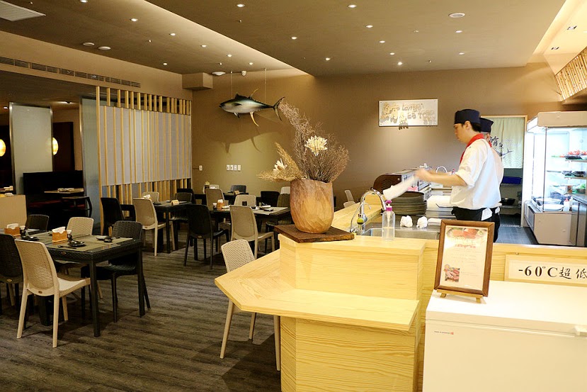 【羽諾食記】LAMIGO會館頂級鮪魚專賣店♥全台灣最好吃的鮪魚那米哥會館~日本料理♥捷運象山站美食 【羽諾食記】LAMIGO會館頂級鮪魚專賣店♥全台灣最好吃的鮪魚那米哥會館~日本料理♥捷運象山站美食