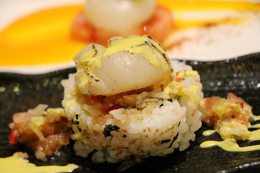 【羽諾食記】LAMIGO會館頂級鮪魚專賣店♥全台灣最好吃的鮪魚那米哥會館~日本料理♥捷運象山站美食 【羽諾食記】LAMIGO會館頂級鮪魚專賣店♥全台灣最好吃的鮪魚那米哥會館~日本料理♥捷運象山站美食