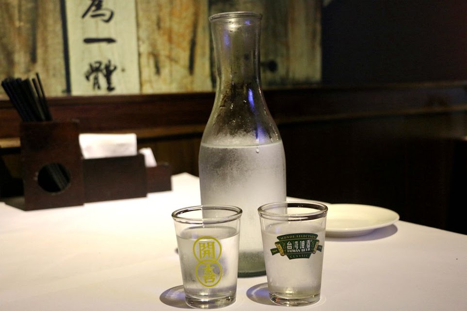 【羽諾食記】中原客棧●武俠風主題餐廳●時尚熱炒●松山區京華城旁美食