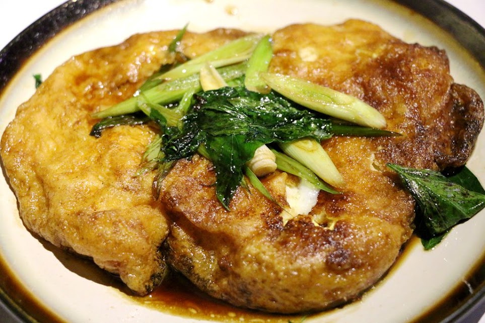 【羽諾食記】中原客棧●武俠風主題餐廳●時尚熱炒●松山區京華城旁美食