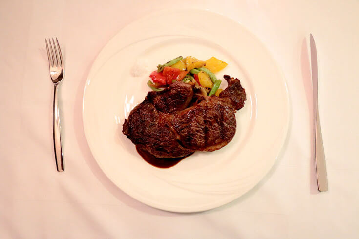 【羽諾食記】思泊客-B-Cape Steakhouse 黑角牛排館●12OZ頂級肋眼牛排套餐●信義區美食推薦●捷運臺北101世貿站 【羽諾食記】思泊客-B-Cape Steakhouse 黑角牛排館●12OZ頂級肋眼牛排套餐●信義區美食推薦●捷運臺北101世貿站
