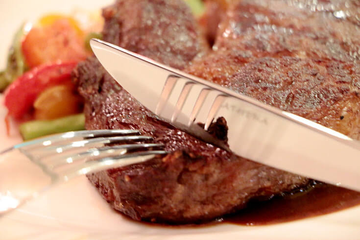 【羽諾食記】思泊客-B-Cape Steakhouse 黑角牛排館●12OZ頂級肋眼牛排套餐●信義區美食推薦●捷運臺北101世貿站 【羽諾食記】思泊客-B-Cape Steakhouse 黑角牛排館●12OZ頂級肋眼牛排套餐●信義區美食推薦●捷運臺北101世貿站
