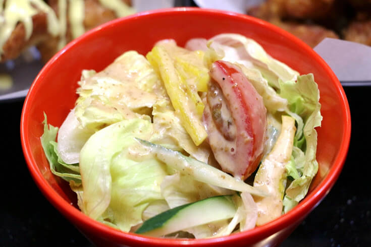 【羽諾食記】歐巴媽媽炸雞●舌尖上的旅行●讓味蕾環遊世界的美味炸雞●通化夜市必吃美食 【羽諾食記】歐巴媽媽炸雞●舌尖上的旅行●讓味蕾環遊世界的美味炸雞●通化夜市必吃美食