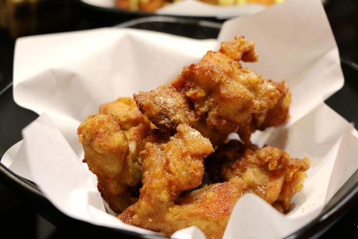 【羽諾食記】歐巴媽媽炸雞●舌尖上的旅行●讓味蕾環遊世界的美味炸雞●通化夜市必吃美食 【羽諾食記】歐巴媽媽炸雞●舌尖上的旅行●讓味蕾環遊世界的美味炸雞●通化夜市必吃美食