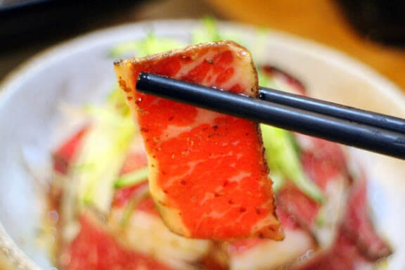 【羽諾食記】海鱻味刺身壽司●隱藏在市場的超美味日式料理●萬華直興市場