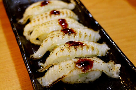 【羽諾食記】海鱻味刺身壽司●隱藏在市場的超美味日式料理●萬華直興市場
