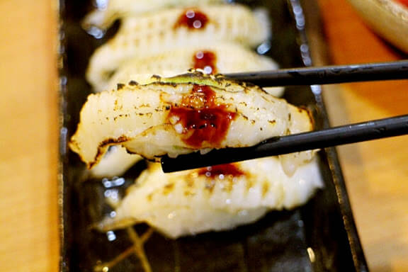 【羽諾食記】海鱻味刺身壽司●隱藏在市場的超美味日式料理●萬華直興市場