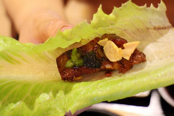 【羽諾食記】開丼●東區美食●地表上最強燒肉丼●地表無雙牛排丼
