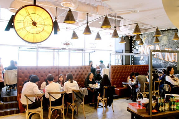 【羽諾食記】ATT 4FUN-紐澳良風格餐廳~Nola Kitchen紐澳良小廚(信義ATT店)