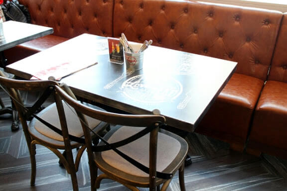【羽諾食記】ATT 4FUN-紐澳良風格餐廳~Nola Kitchen紐澳良小廚(信義ATT店)