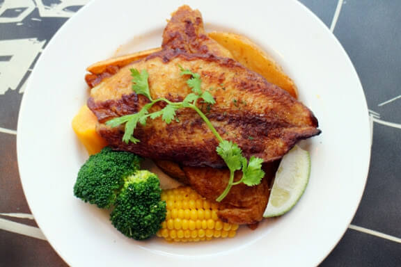 【羽諾食記】ATT 4FUN-紐澳良風格餐廳~Nola Kitchen紐澳良小廚(信義ATT店)