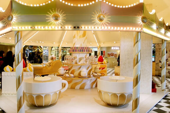 【羽諾食記】ATT 4FUN-紐澳良風格餐廳~Nola Kitchen紐澳良小廚(信義ATT店)