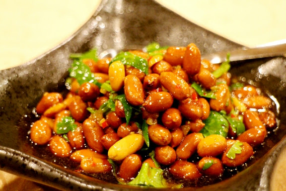 【羽諾食記】捷運行天宮站美食~極鮮饌海鮮料理-桌宴美味菜色 【羽諾食記】捷運行天宮站美食~極鮮饌海鮮料理-桌宴美味菜色