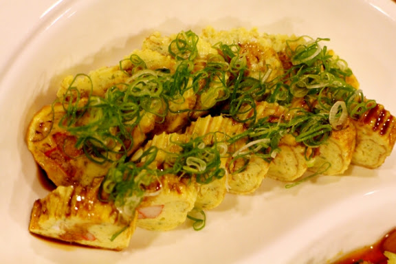 【羽諾食記】捷運行天宮站美食~極鮮饌海鮮料理-桌宴美味菜色 【羽諾食記】捷運行天宮站美食~極鮮饌海鮮料理-桌宴美味菜色