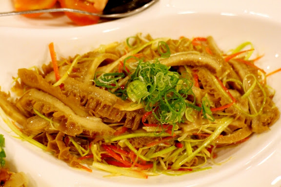 【羽諾食記】捷運行天宮站美食~極鮮饌海鮮料理-桌宴美味菜色 【羽諾食記】捷運行天宮站美食~極鮮饌海鮮料理-桌宴美味菜色