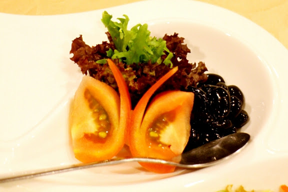 【羽諾食記】捷運行天宮站美食~極鮮饌海鮮料理-桌宴美味菜色 【羽諾食記】捷運行天宮站美食~極鮮饌海鮮料理-桌宴美味菜色