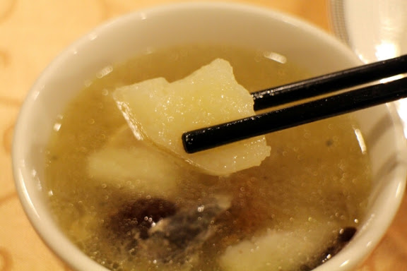 【羽諾食記】捷運行天宮站美食~極鮮饌海鮮料理-桌宴美味菜色 【羽諾食記】捷運行天宮站美食~極鮮饌海鮮料理-桌宴美味菜色